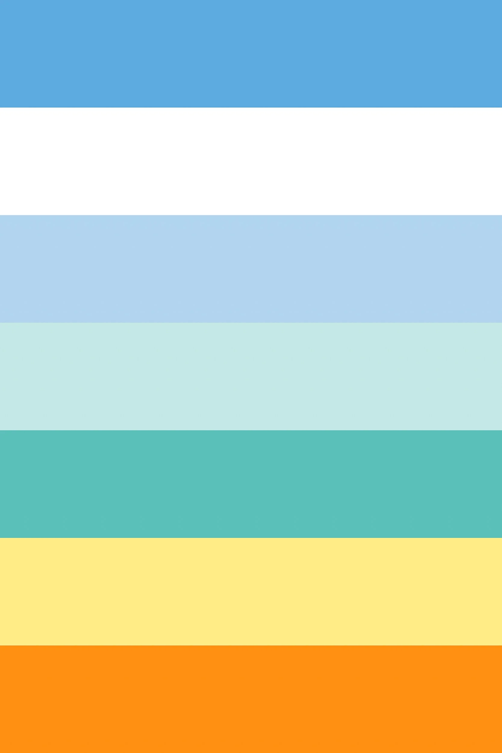 Sandgate Summer Stripes
