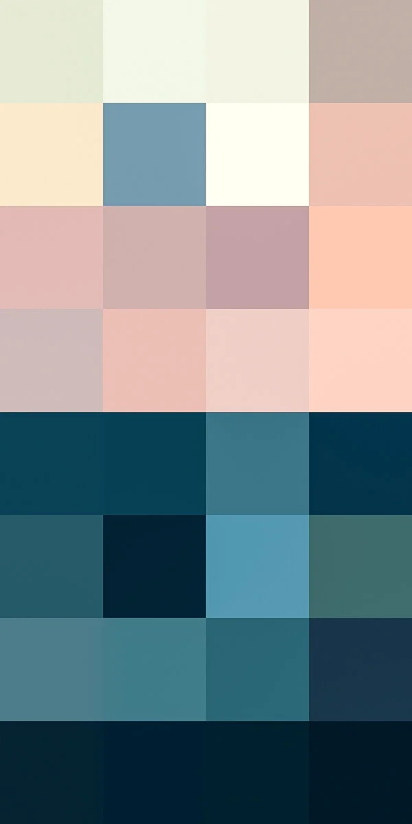 SOUTHERN SEAS