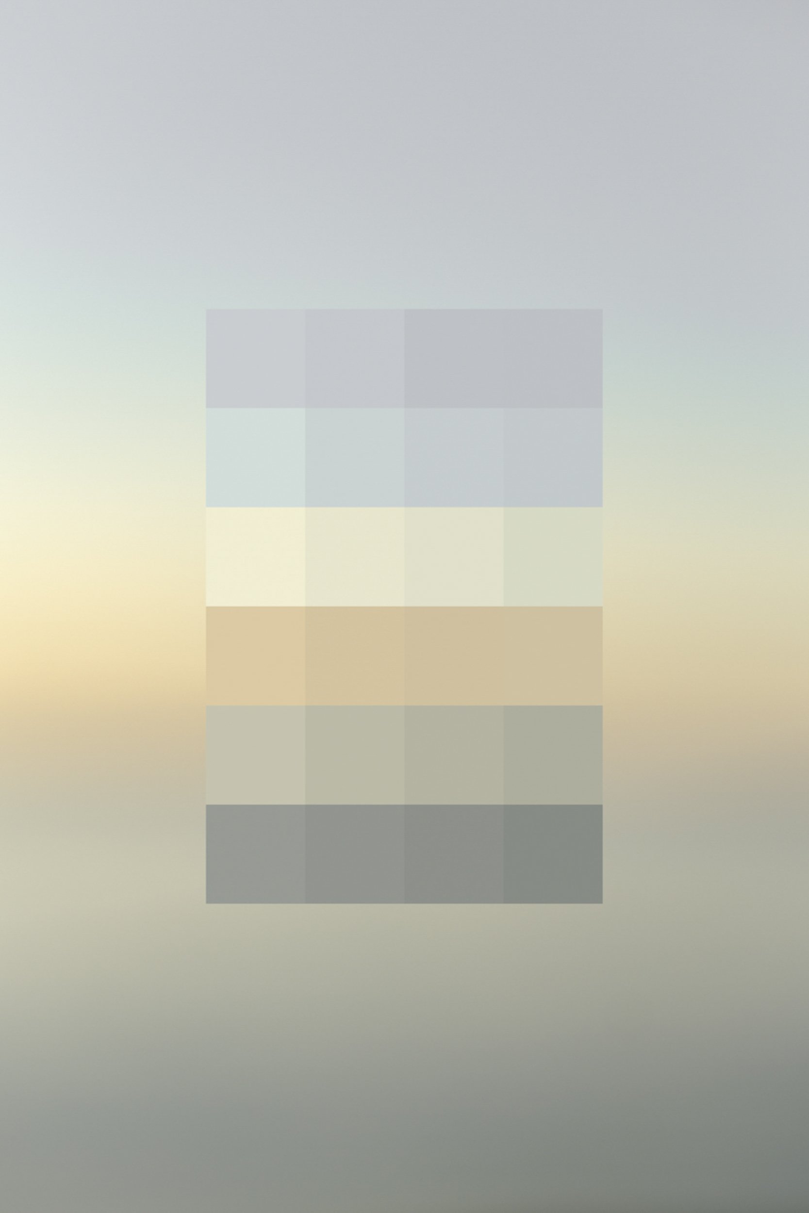 Colors We Cannot Name