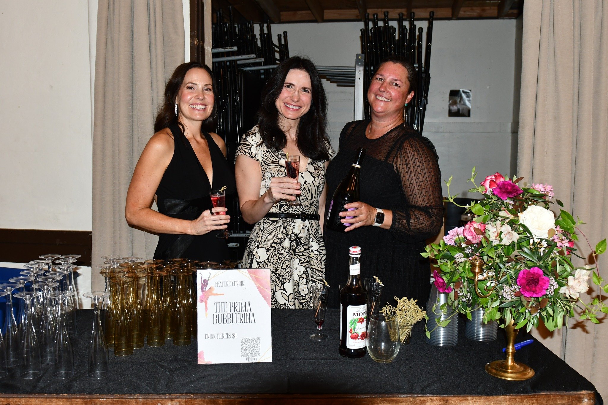 A Toast to the Stanburys