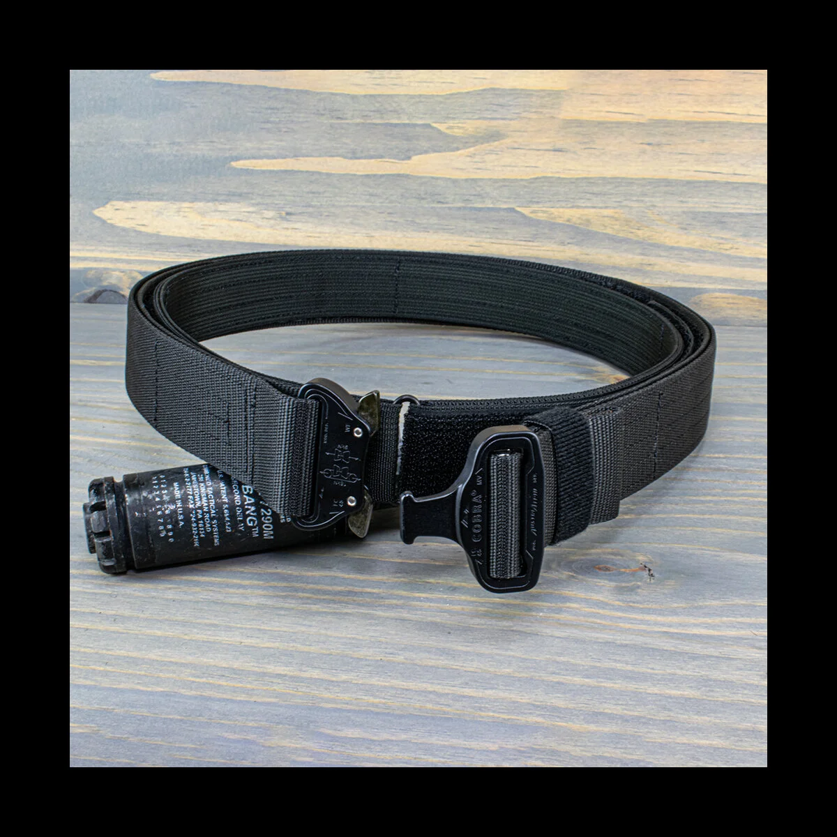 mastermind tactics belt