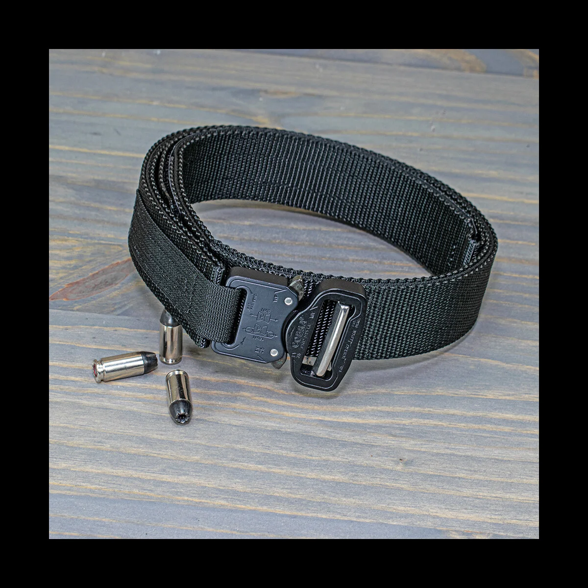mastermind tactics belt