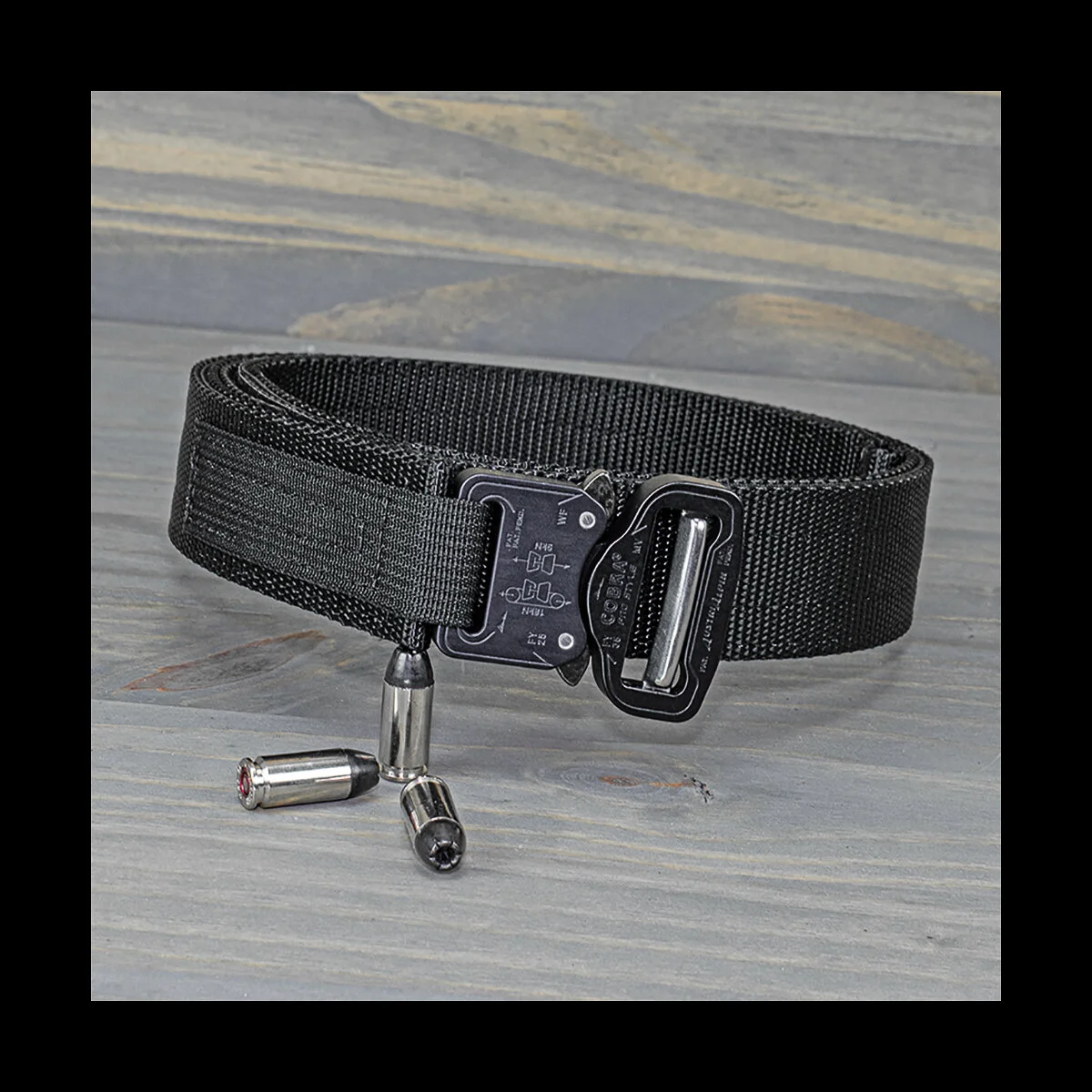 mastermind tactics belt