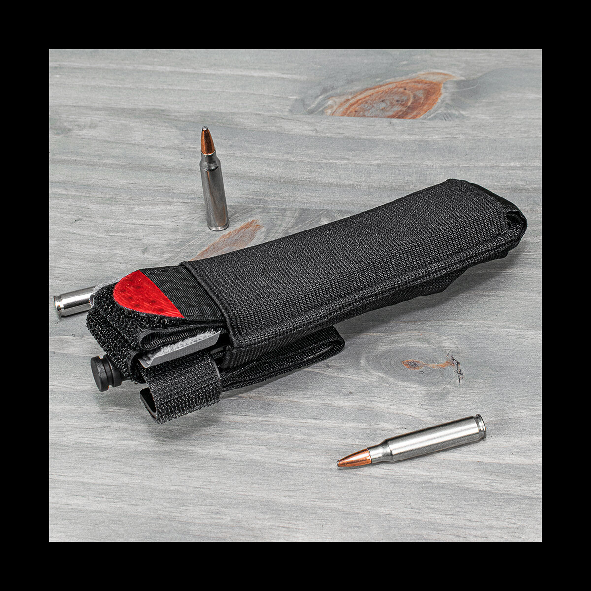 MASTERMIND TACTICS SHOP TQ POUCH