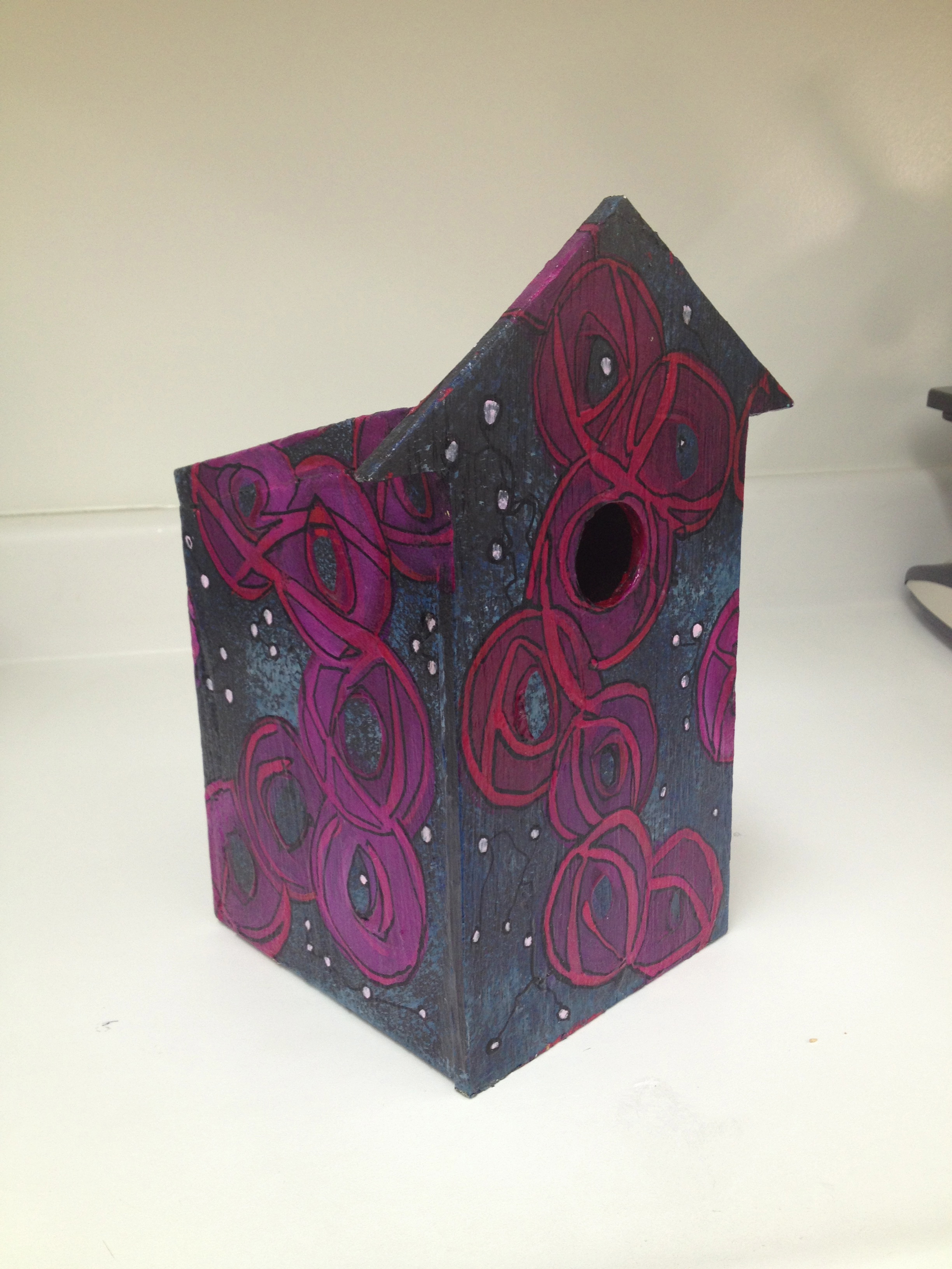 Bird House