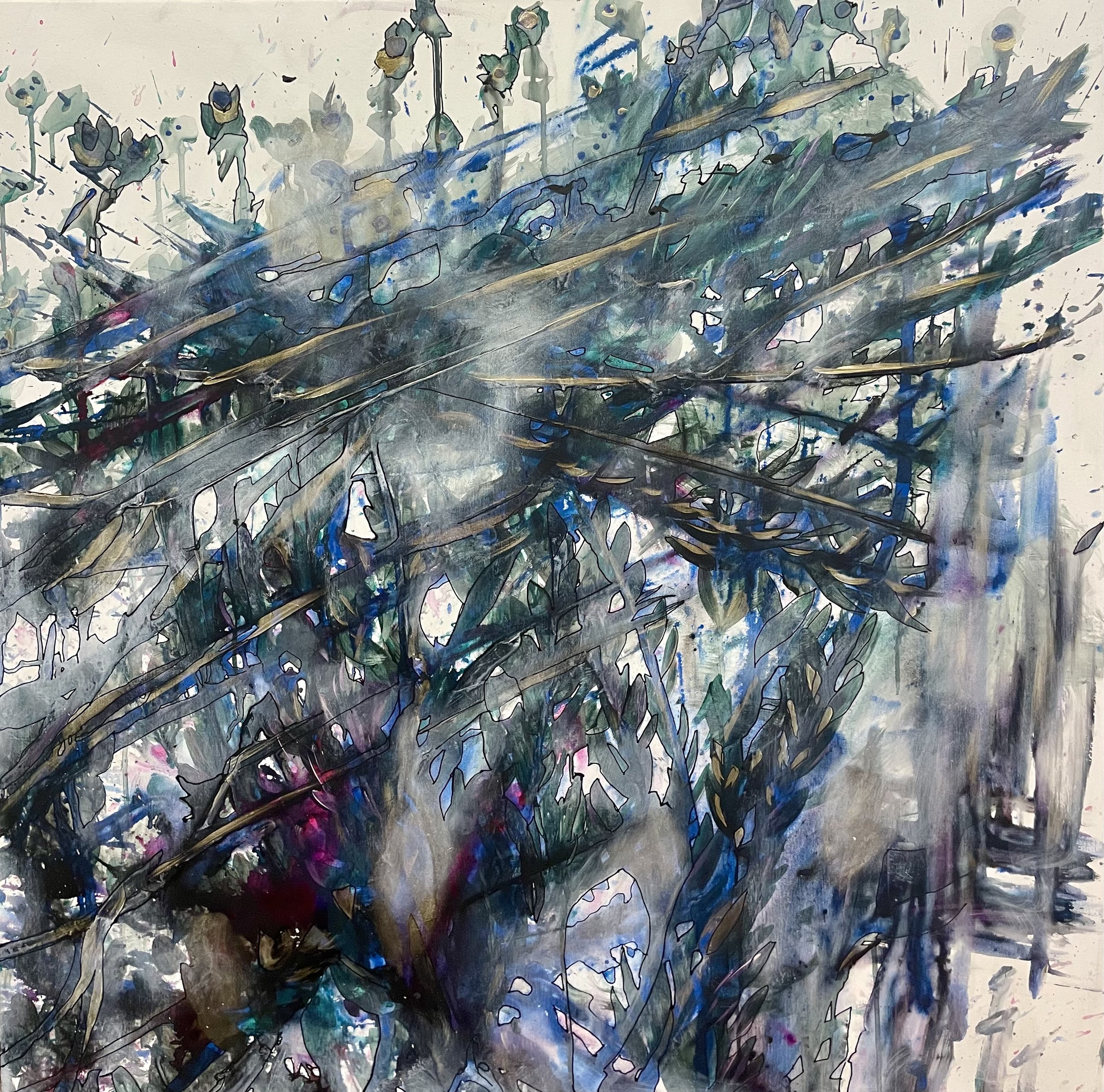 Verdant: Solo Show