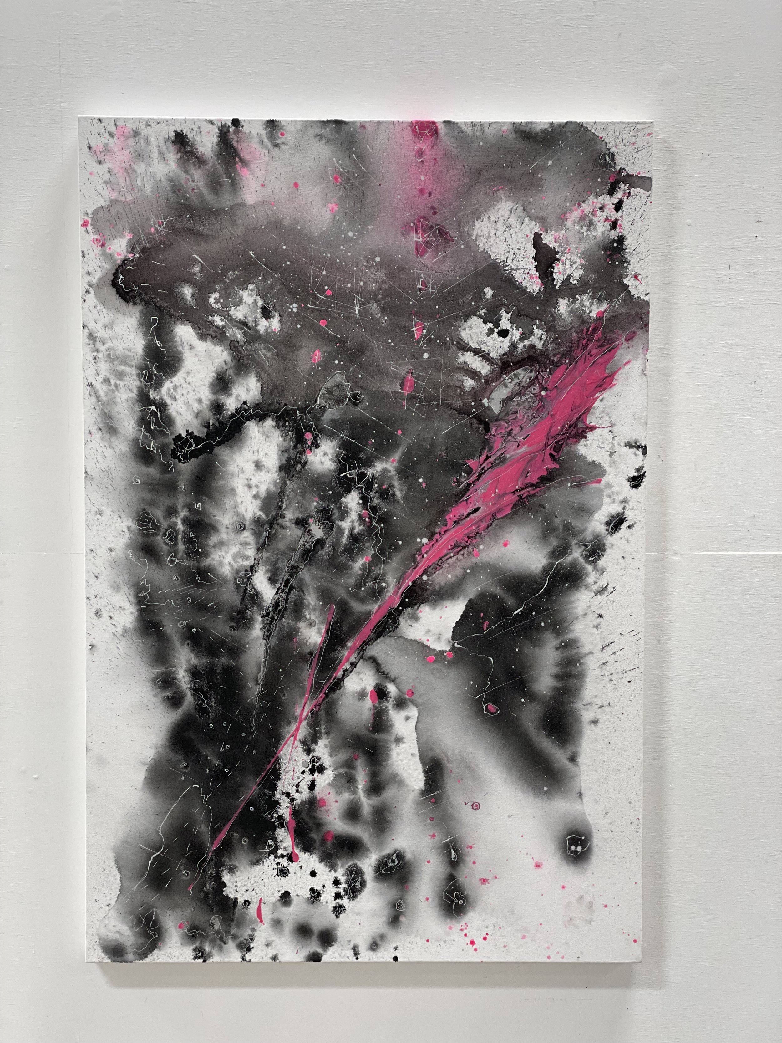 Artist Talk and Auction