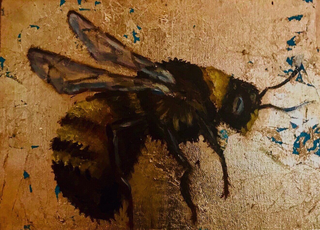 Bee