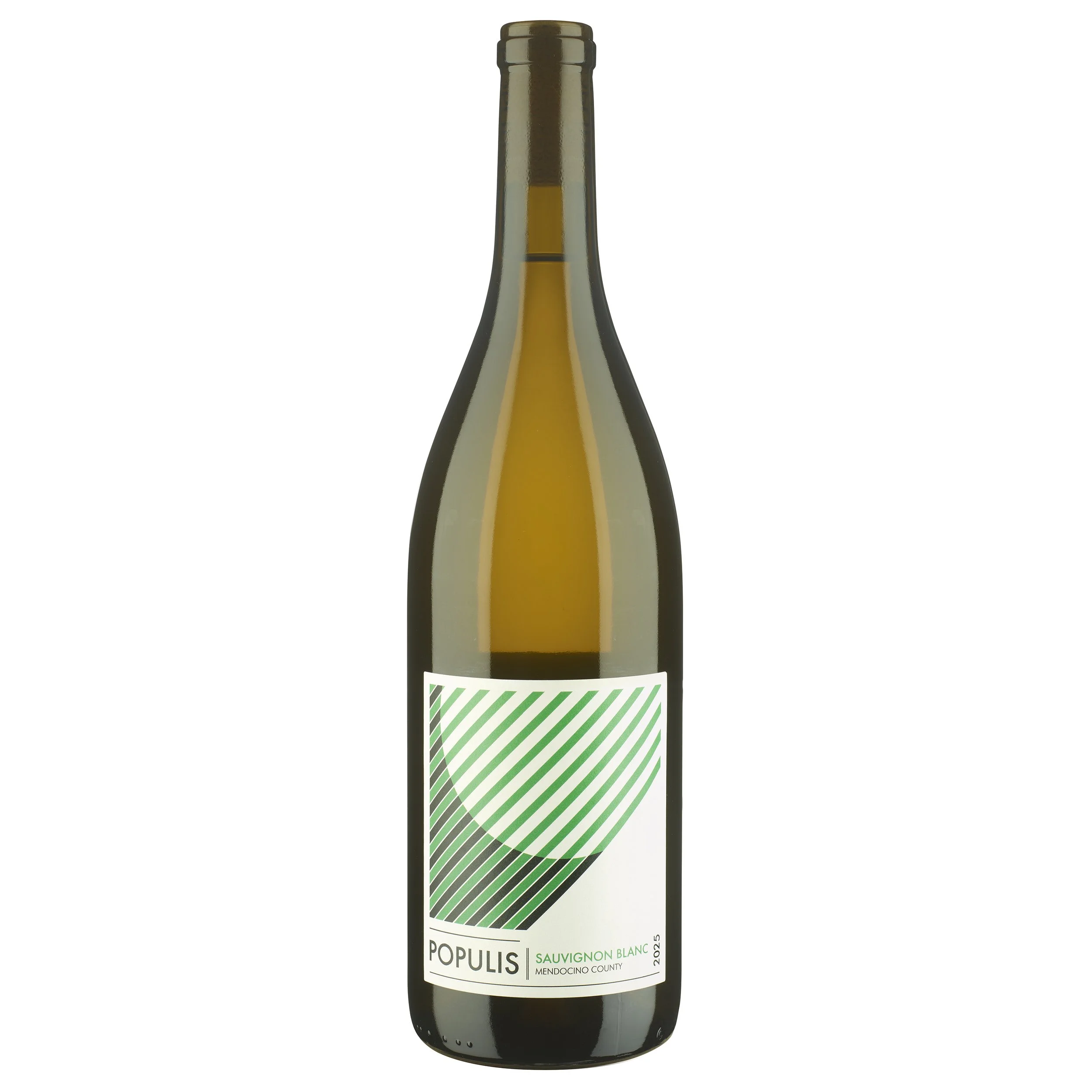2025 Populis Sauvignon blanc