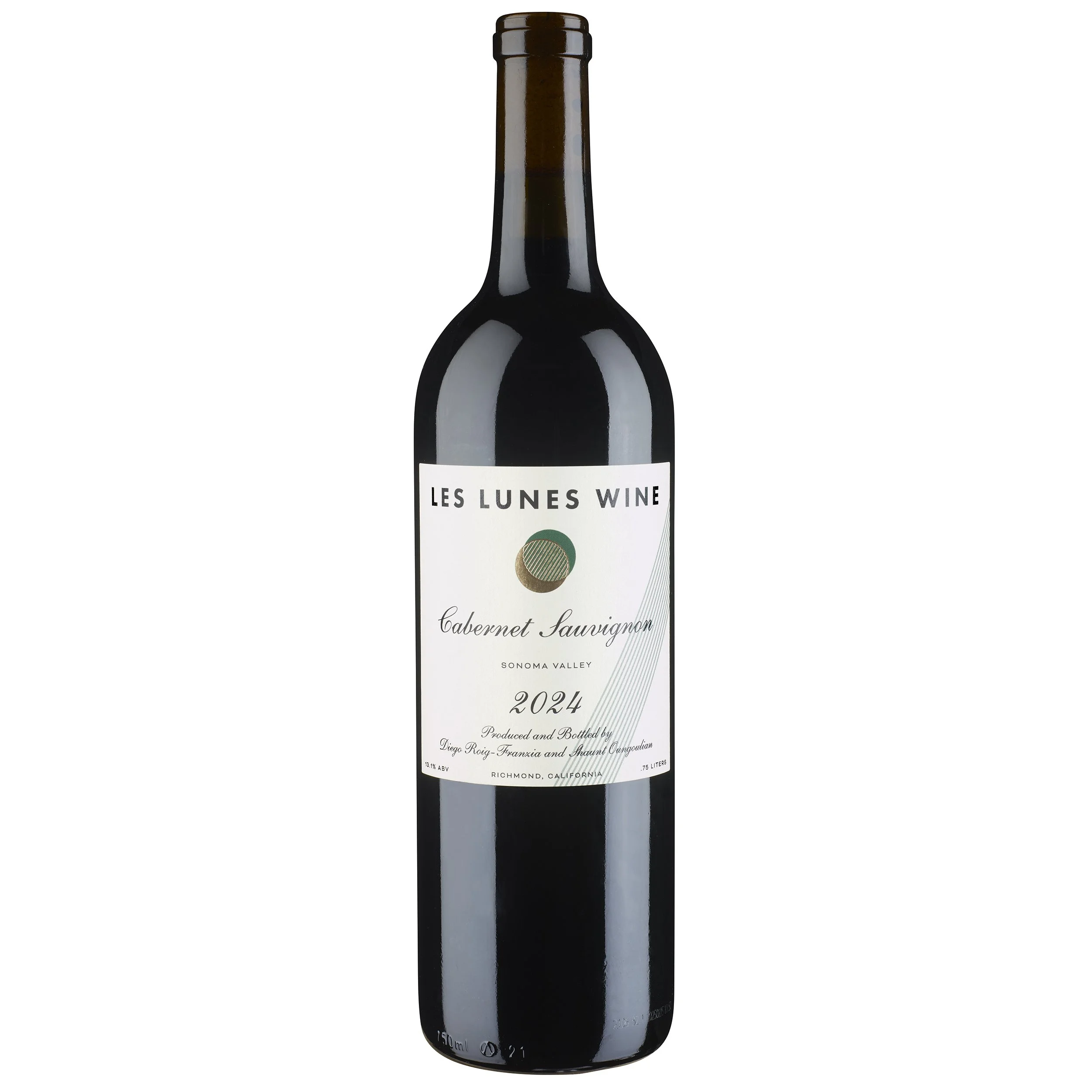 2024 Les Lunes Sonoma Cabernet Sauvignon.jpg
