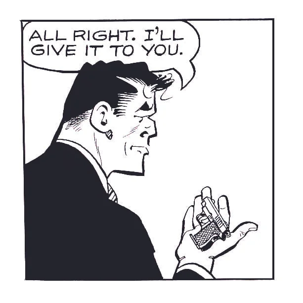 Original Art Archives