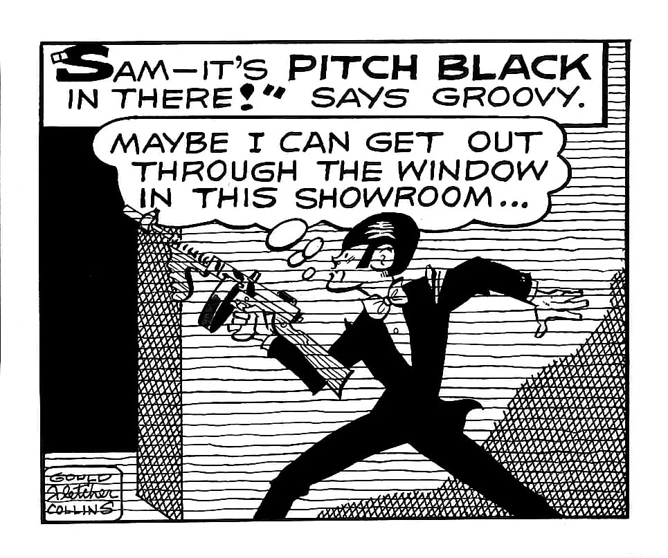 Dekko with Thompson Sub Machine Gun Panel.jpg