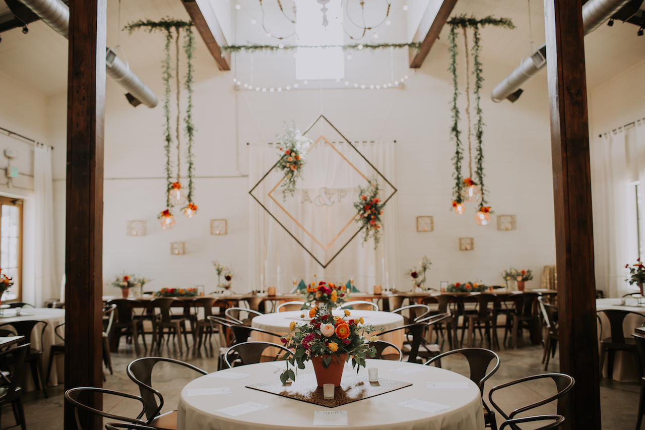 Bohemian Wedding Reception Decor.jpg