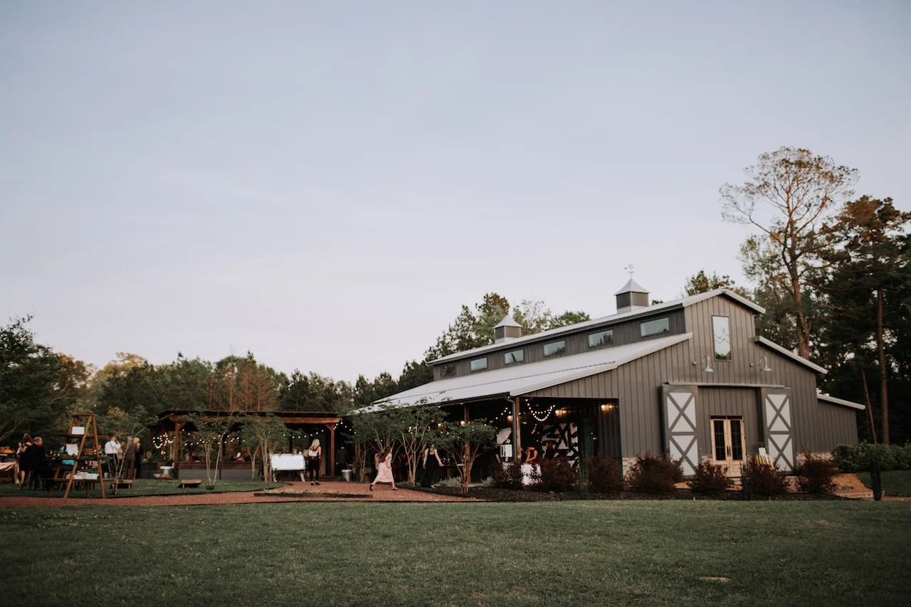 The Space — Sainte Terre