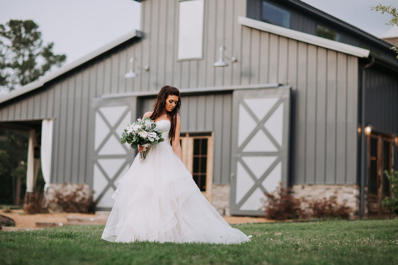 The Space — Sainte Terre