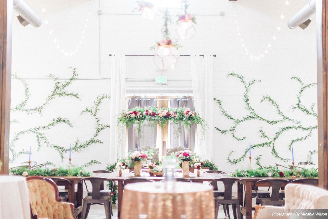 The Space — Sainte Terre