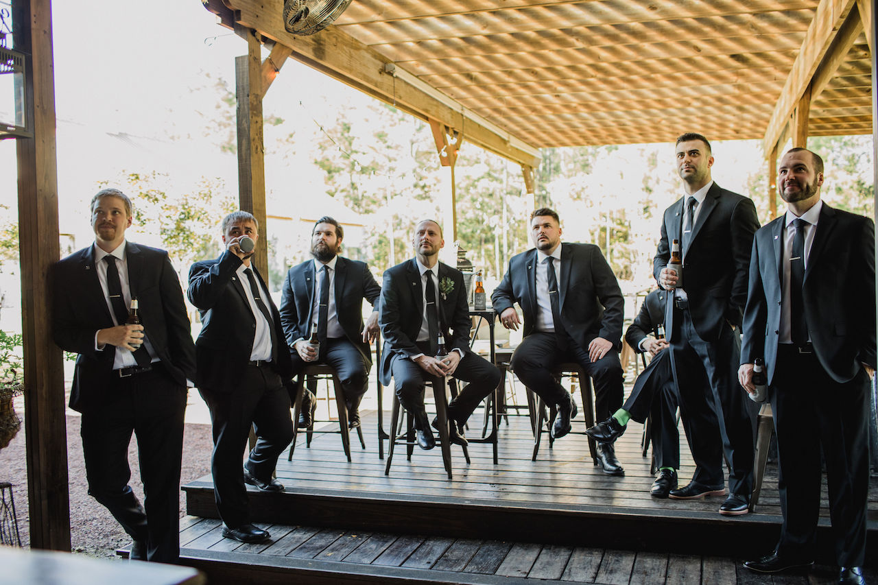 Sainte Terre Groom Groomsmen on Terrace.jpg