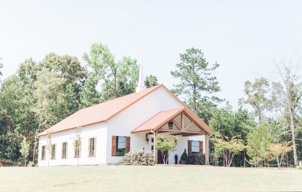 The Chapel