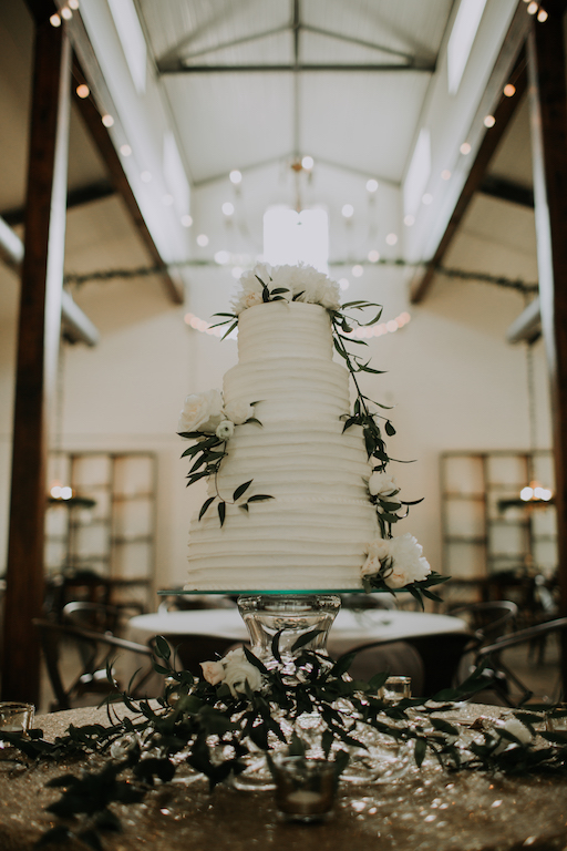 Sainte Terre Classic White Wedding Cake.jpg