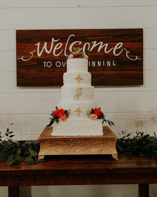 Sainte Terre Wedding Cake Intricate Details.jpg