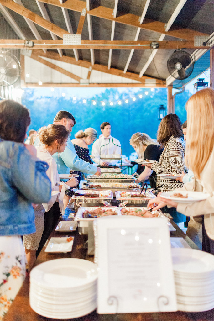 Sainte Terre Wedding Food Line Holly Schreiber.jpg