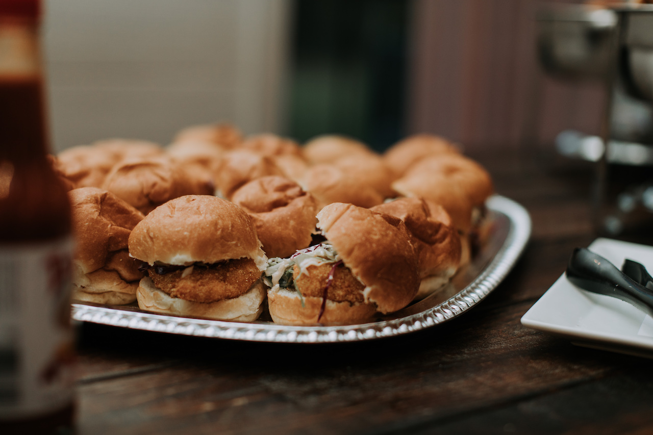 Sainte Terre Catfish Sliders Holly Schreiber.jpg