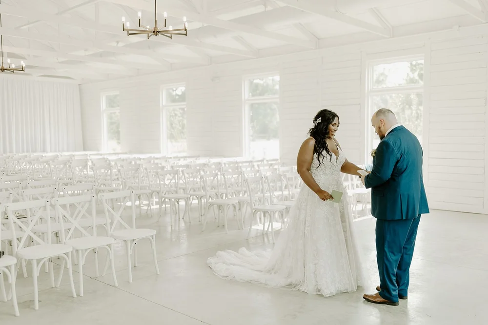 Wedding photography at Sainte Terre by Andy Roberts