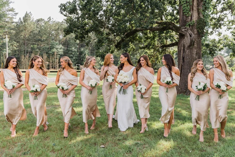 Wedding photography at Sainte Terre by Lauren Rinaudo