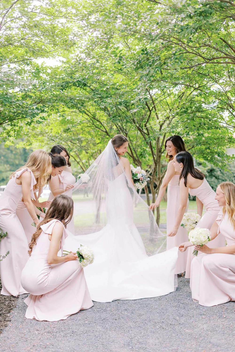 Wedding photography at Sainte Terre by Emily Slabaugh