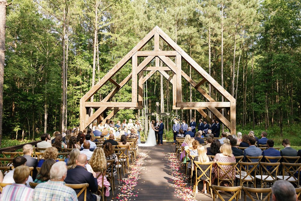 Wedding photography at Sainte Terre by Marli Johnson
