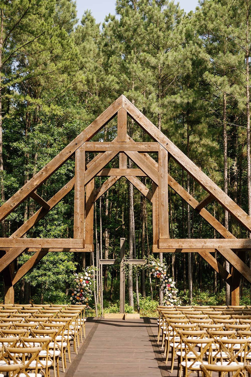 Wedding photography at Sainte Terre by Marli Johnson