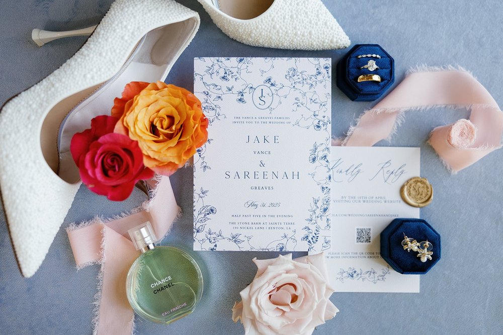 Wedding photography at Sainte Terre by Marli Johnson