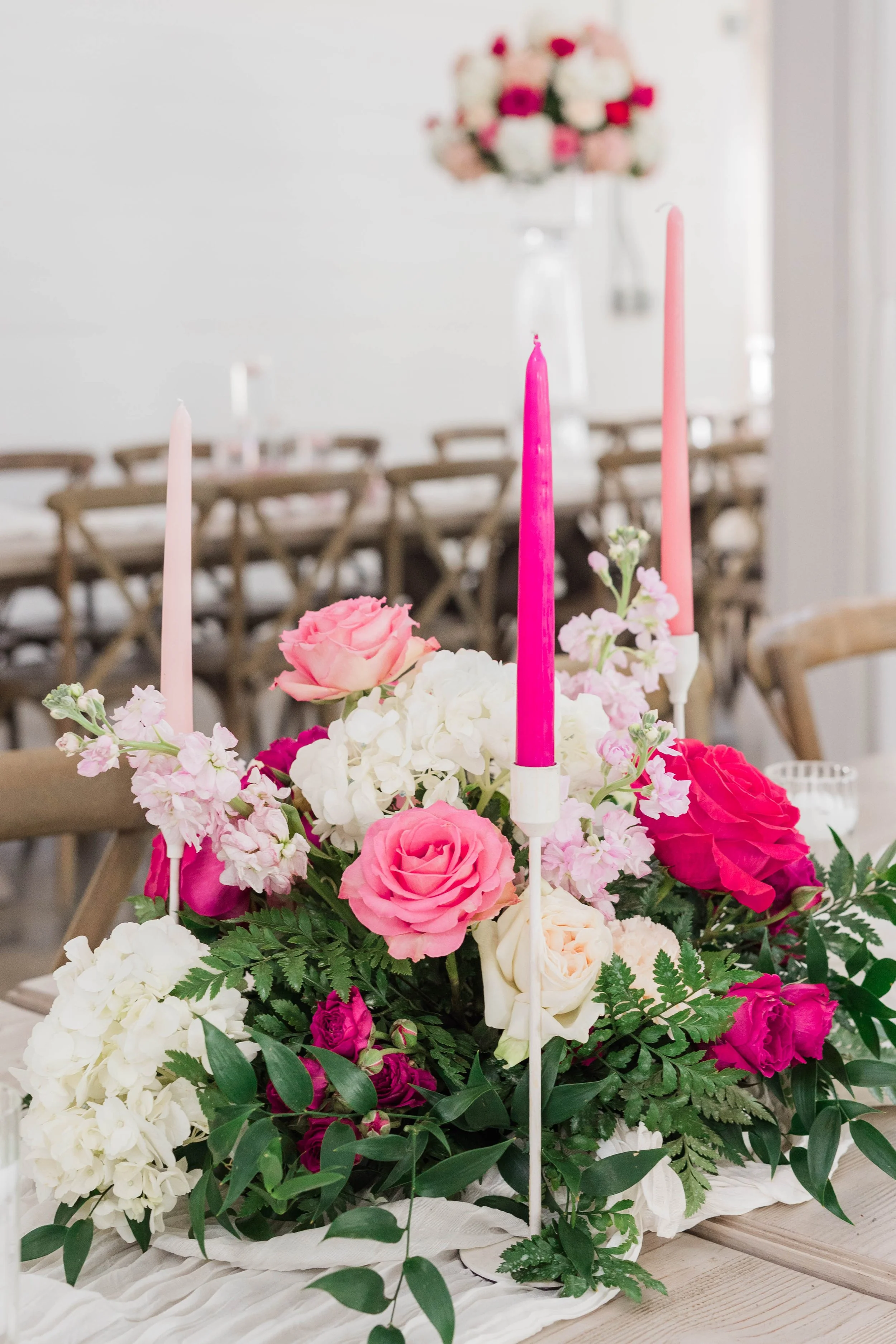 10-hot-pink-taper-candles-with-magenta-and-blush-garden-roses-at-a-sainte.jpg