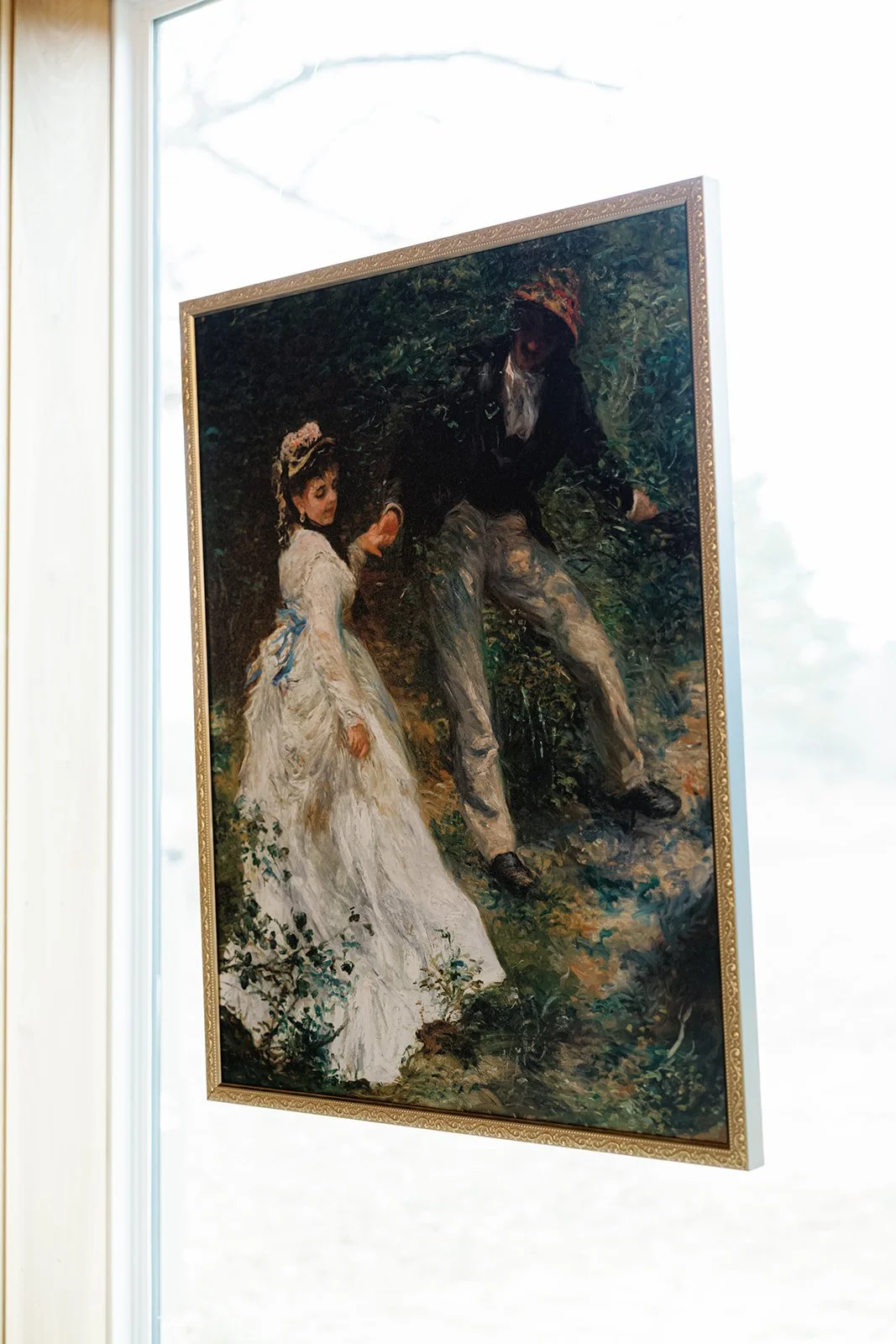 06-framed-painting-hung-in-a-window-at-the-stables-at-sainte-terre-benton.jpg