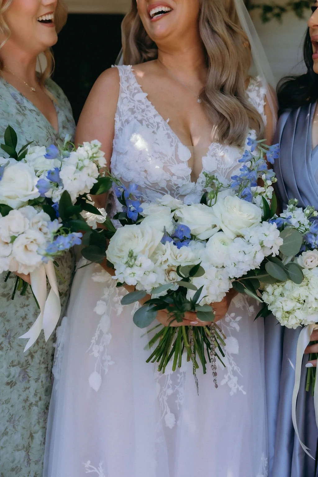 08-white-rose-hydrangea-and-blue-delphinium-bridal-bouquets-at-the-stone.jpg