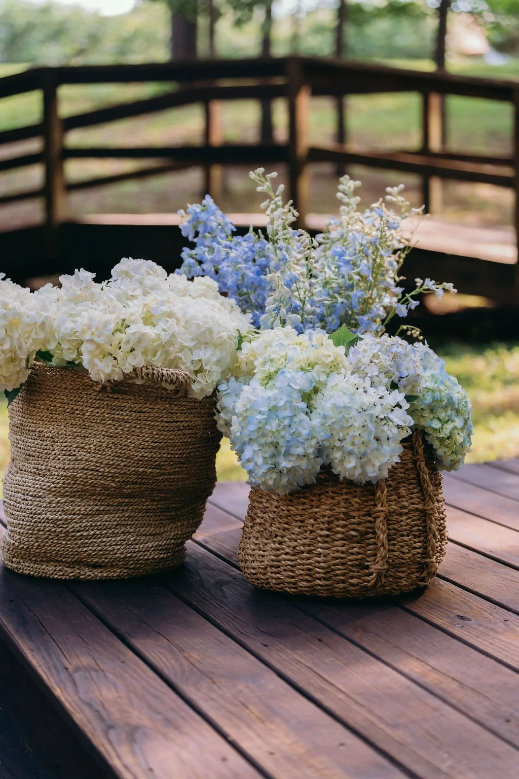 16-baskets-of-blue-and-white-hydrangea-and-delphinium-on-the-deck-of-the.jpg