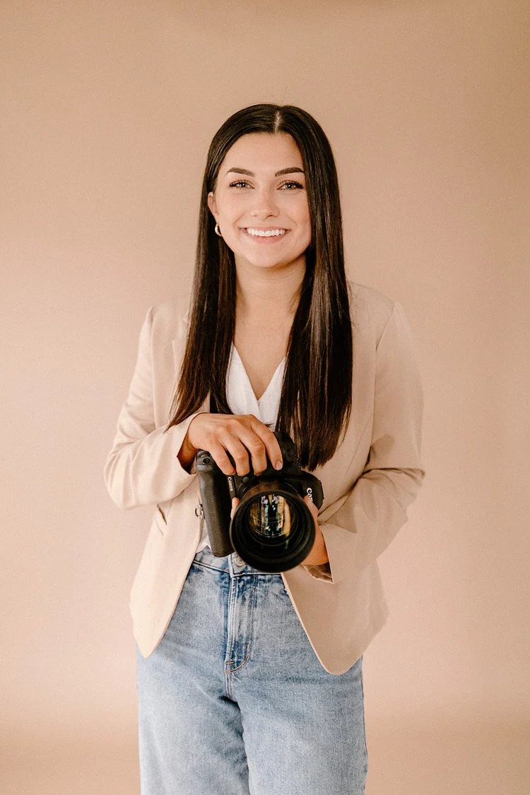 Marli Johnson