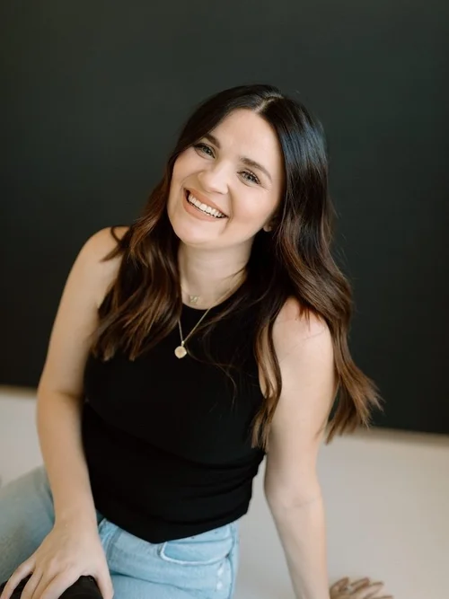 Breanna Geisert