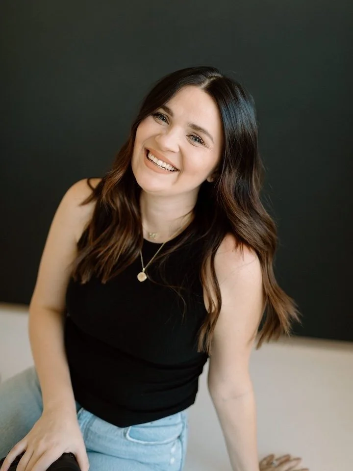 Breanna Geisert