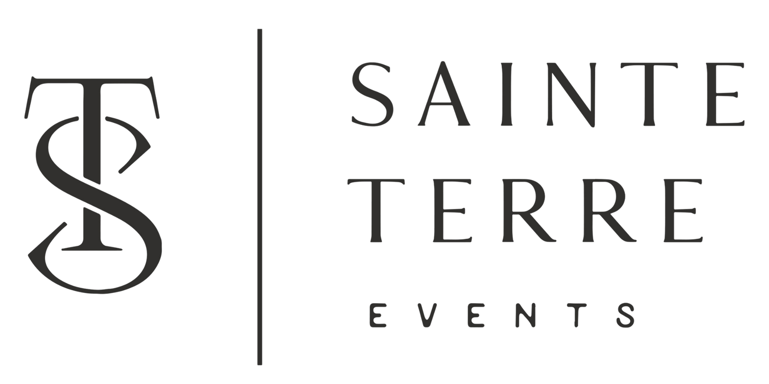 Sainte Terre