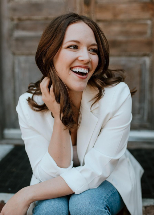 Christi Martin