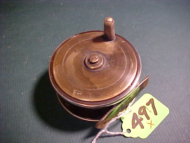 7 8 fly reel 5 6 fly rod Redington Run 7/8 Fly Reel Burgundy