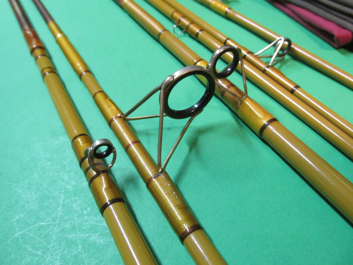 Conolon Premier Abu Garcia Conolon Classic Action Garcia Conolon
