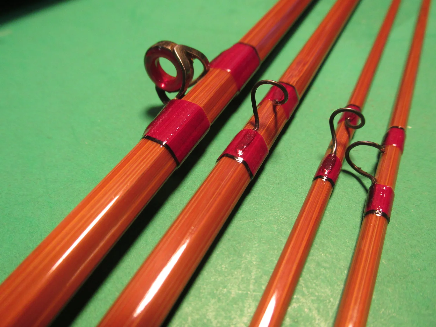 ヘドンパル ロッド HEDDON PAL ROD ロッド heddon HEDDON,MARK,I,6754