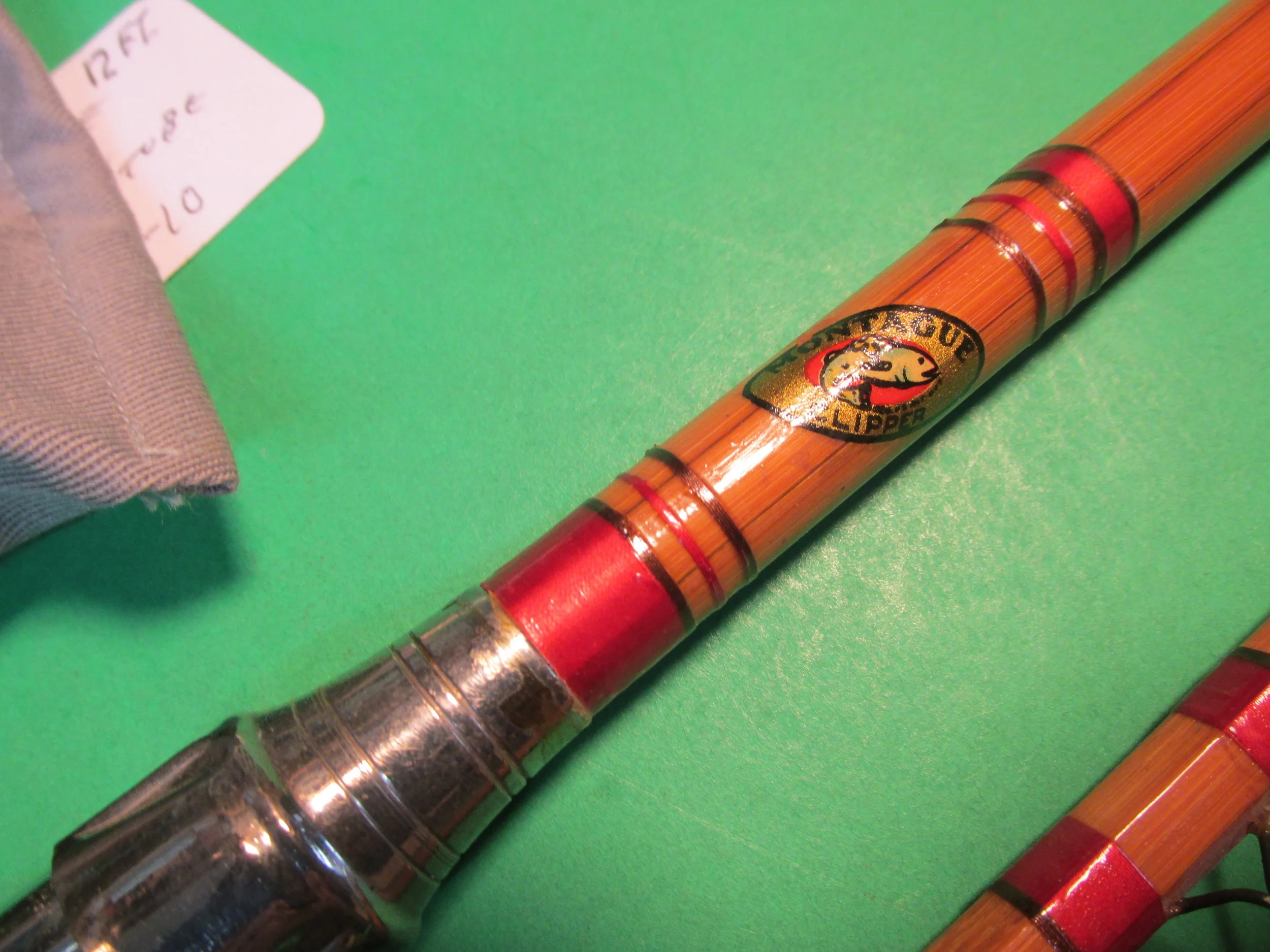 montague rod and reel company