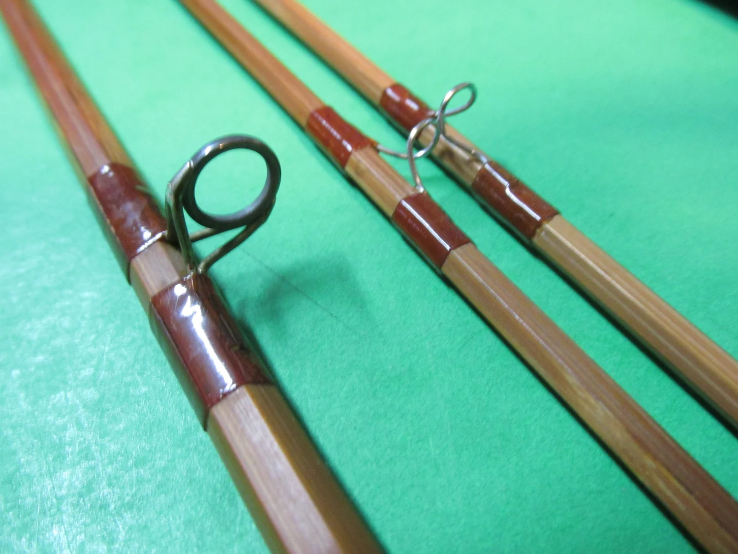2245 - 3. Orvis Madison — R.W. Summers Bamboo Fly Rods Company