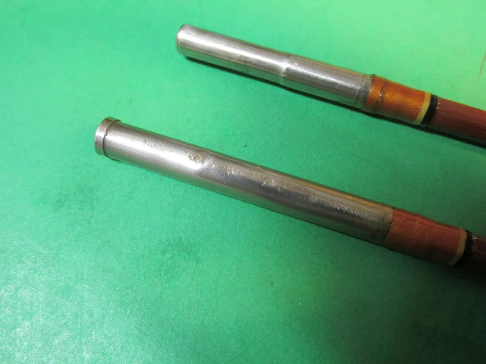 E.C. Powell — R.W. Summers Bamboo Fly Rods Company