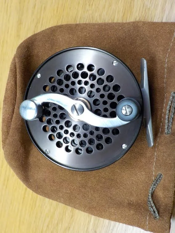 bogdan steelhead fly reel 1147- 30. Bogdan. Steelhead — R.W. Summers Bamboo Fly Rods Company