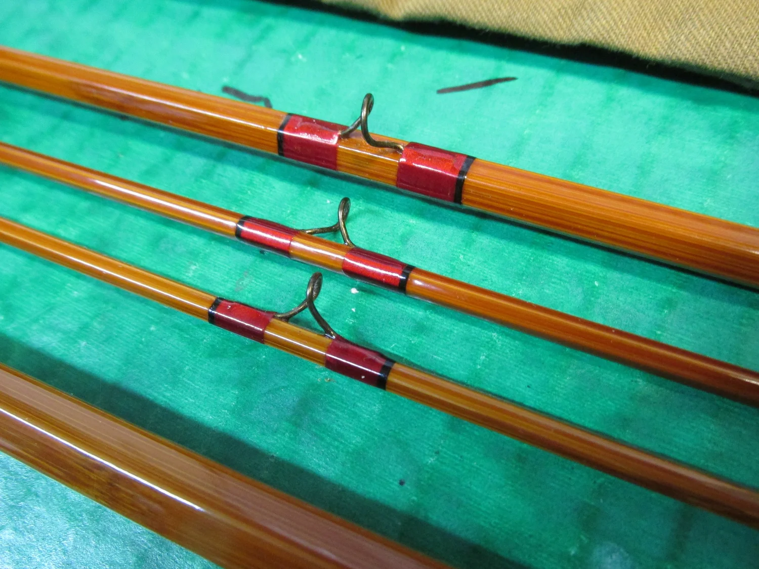 champion fly fish rod CCO 5 Weight, 9 Foot, Pink Echo 84 National Fly Fishing Champ Michael