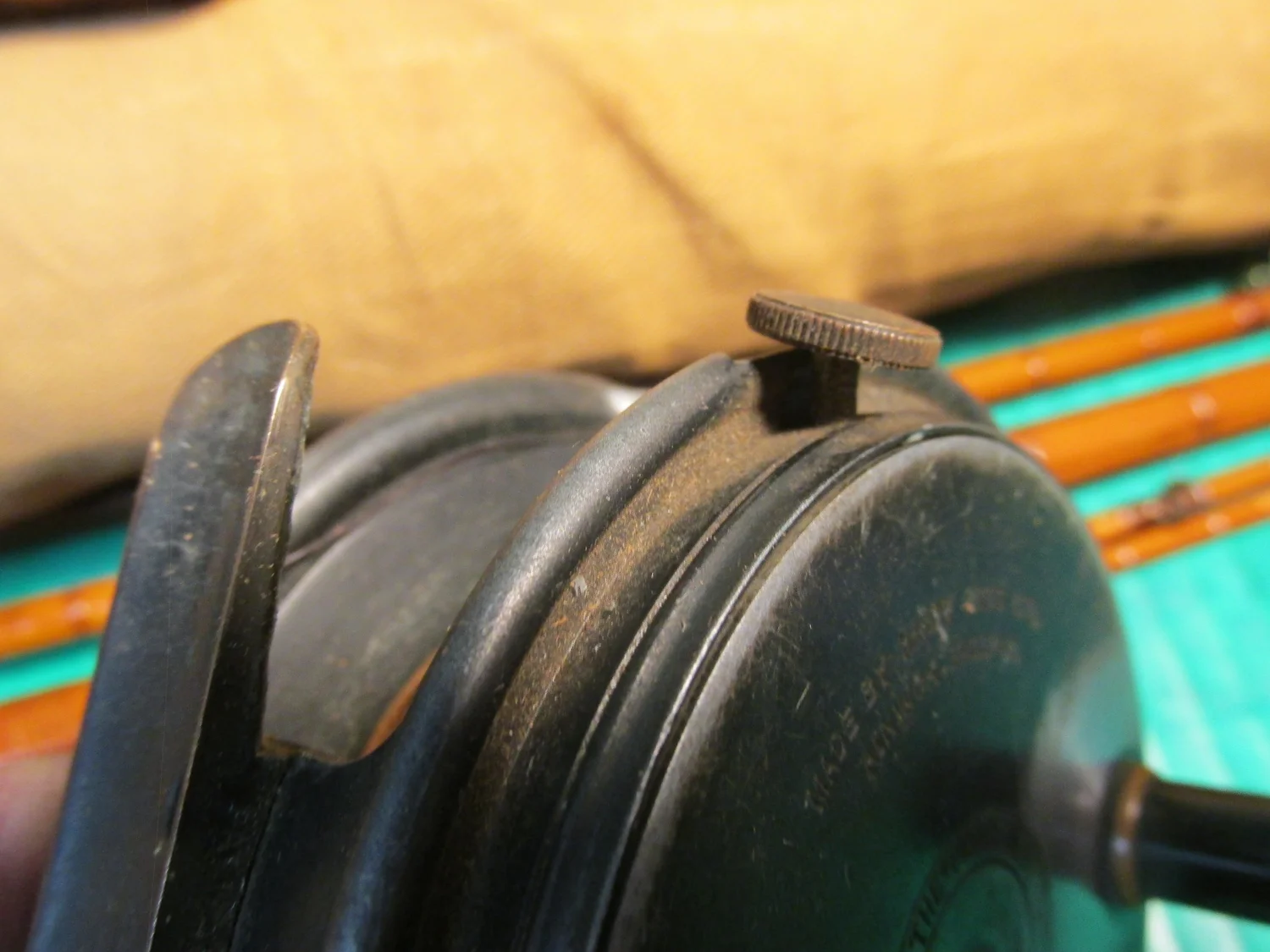 希少　houseofhardyロッド 11ft #5/6 Shop All Fly Fishing Rods | Hardy®